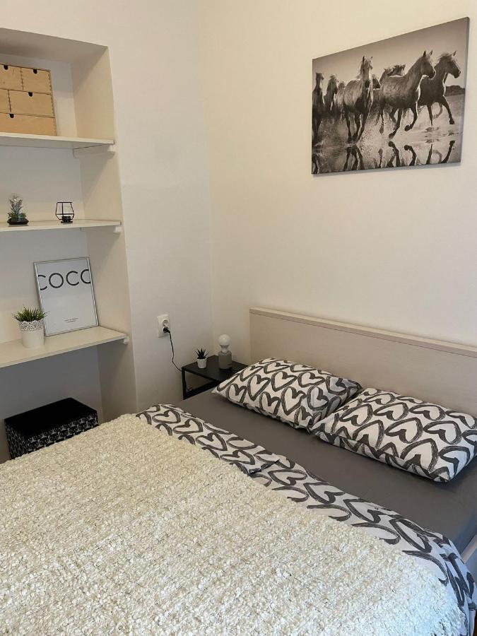 Ferienwohnung Apartman Casalope Zagreb Exterior foto