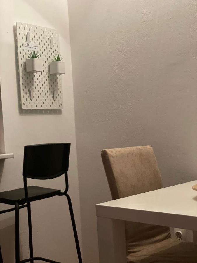 Ferienwohnung Apartman Casalope Zagreb Exterior foto