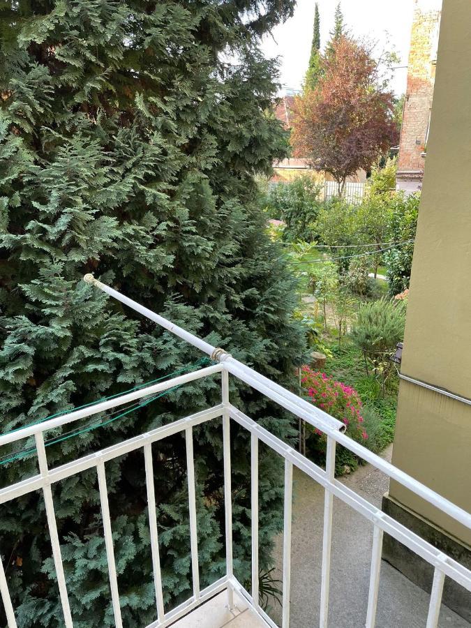 Ferienwohnung Apartman Casalope Zagreb Exterior foto