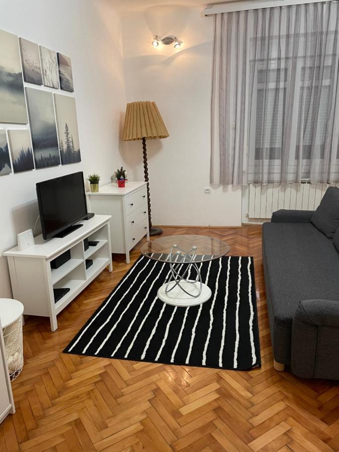 Ferienwohnung Apartman Casalope Zagreb Exterior foto
