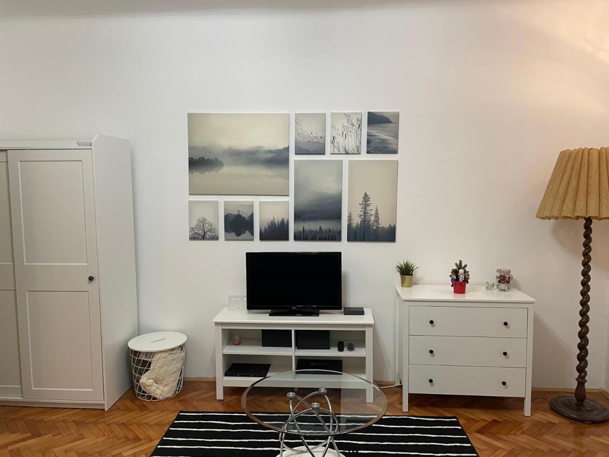 Ferienwohnung Apartman Casalope Zagreb Exterior foto