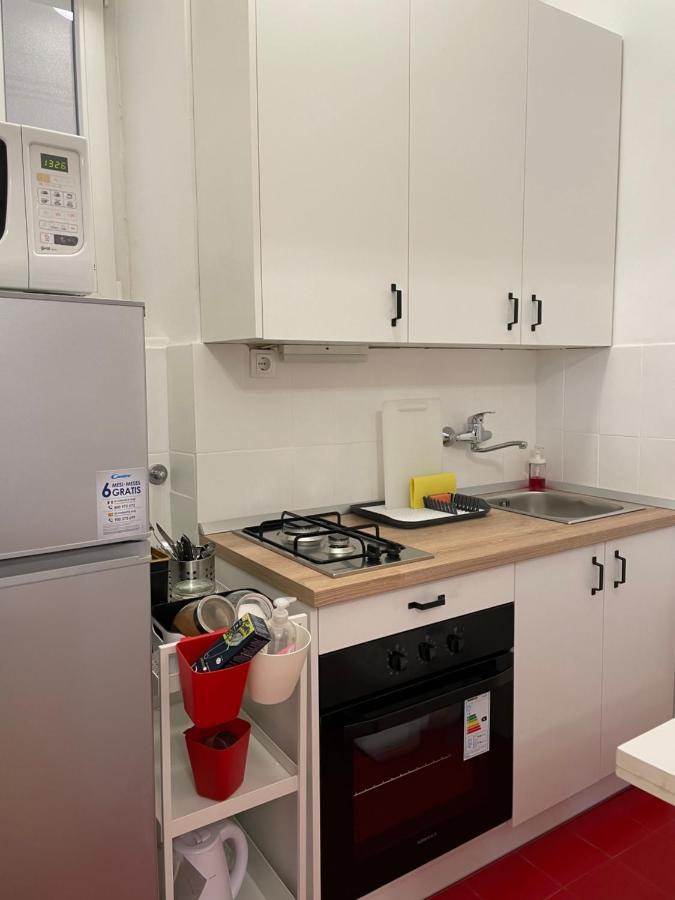 Ferienwohnung Apartman Casalope Zagreb Exterior foto